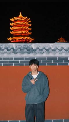 徐翔宇-图片